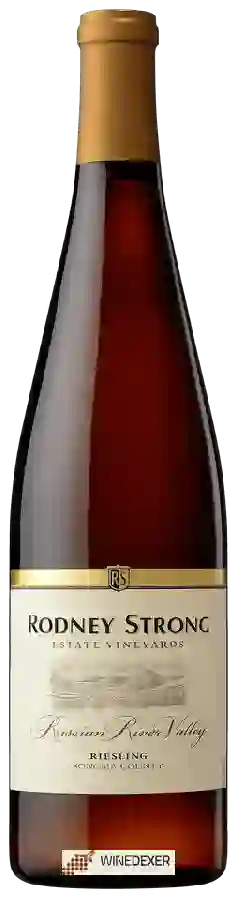 Weingut Rodney Strong - Estate Riesling