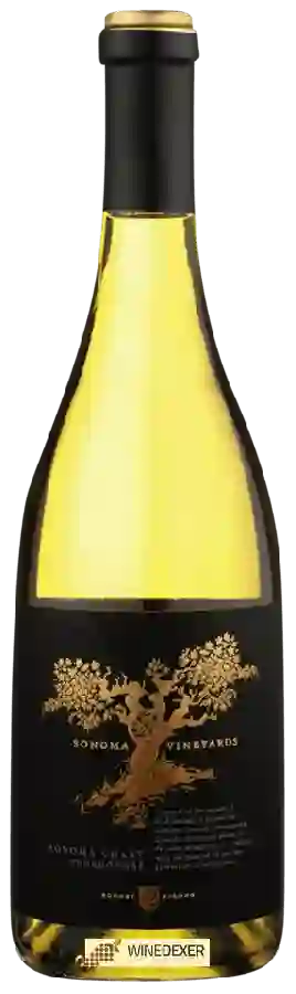 Weingut Rodney Strong - Sonoma Vineyards Chardonnay Weingut Rodney Strong - Sonoma Vineyards Chardonnay