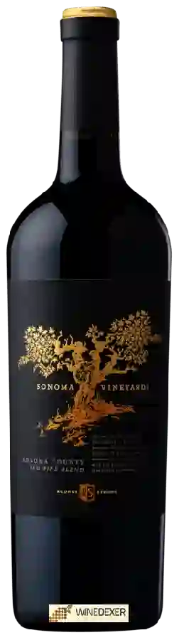 Weingut Rodney Strong - Sonoma Vineyards Red Blend Weingut Rodney Strong - Sonoma Vineyards Red Blend