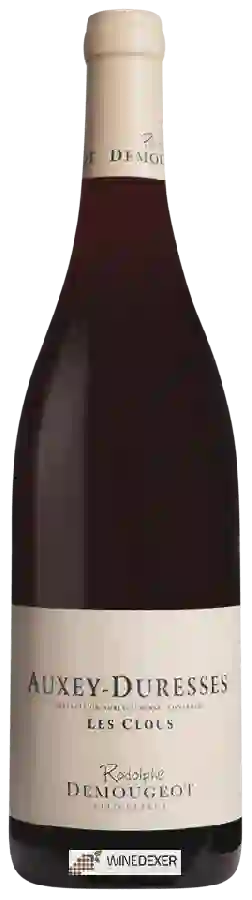 Weingut Rodolphe Demougeot - Auxey-Duresses Les Clous Weingut Rodolphe Demougeot - Auxey-Duresses Les Clous