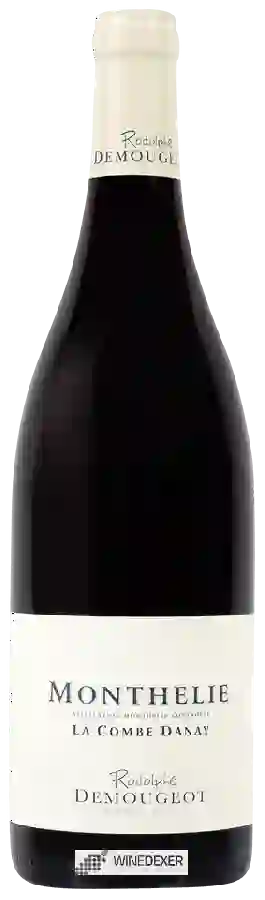 Weingut Rodolphe Demougeot - Monthélie La Combe Danay