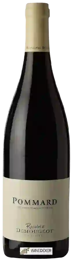 Weingut Rodolphe Demougeot - Pommard Weingut Rodolphe Demougeot - Pommard