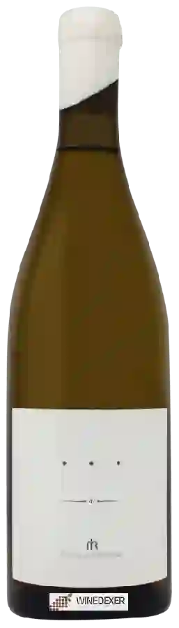 Weingut Rodrigo Mendez - 3 Puntos Barrica Albariño Weingut Rodrigo Mendez - 3 Puntos Barrica Albariño