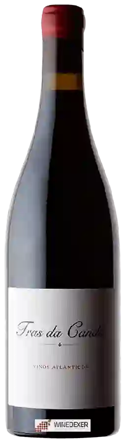 Weingut Rodrigo Mendez - Tras da Canda Tinto Weingut Rodrigo Mendez - Tras da Canda Tinto