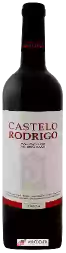 Weingut Castelo Rodrigo - Tinto