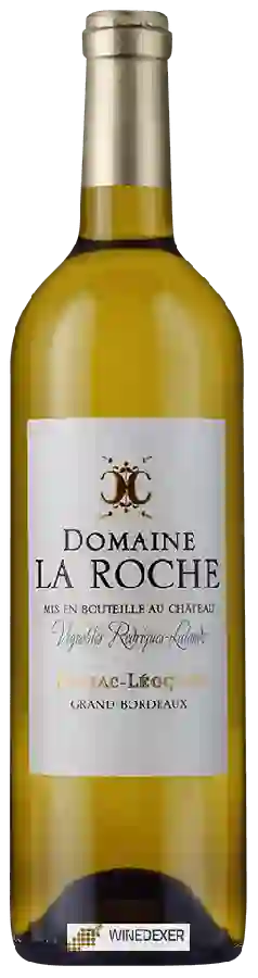 Weingut Rodrigues Lalande - Domain La Roche-Lalande Pessac-Léognan Blanc Weingut Rodrigues Lalande - Domain La Roche-Lalande Pessac-Léognan Blanc