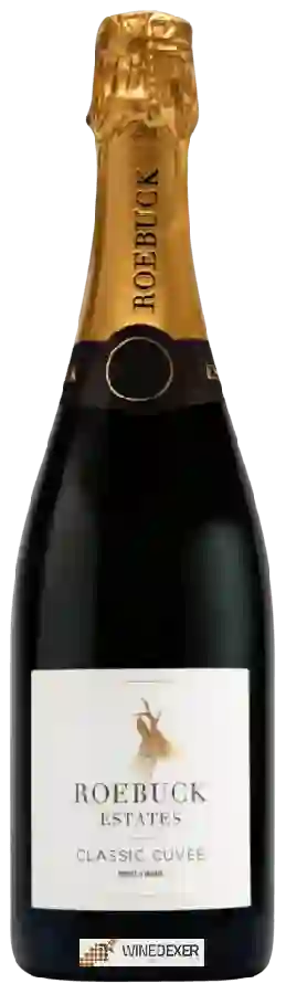 Weingut Roebuck - Classic Cuvée Weingut Roebuck - Classic Cuvée