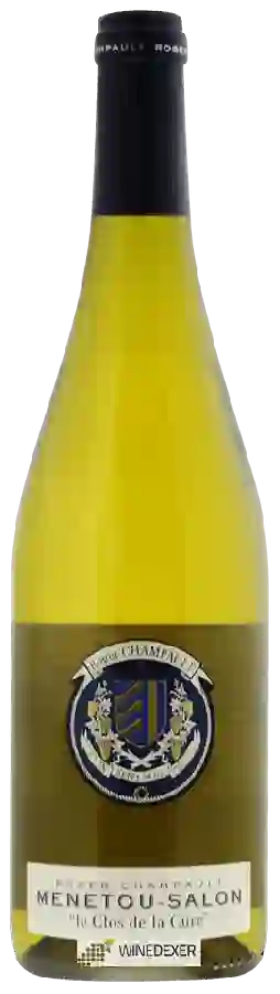 Weingut Roger Champault - Clos de la Cure Menetou-Salon Blanc