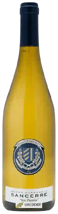Weingut Roger Champault - Les Pierris Sancerre Blanc