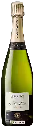 Weingut Roger Coulon - Heri-Hodie Grande Tradition Champagne Premier Cru