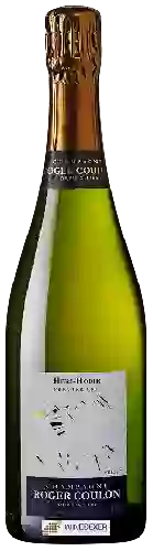 Weingut Roger Coulon - Heri Hodie Champagne Premier Cru
