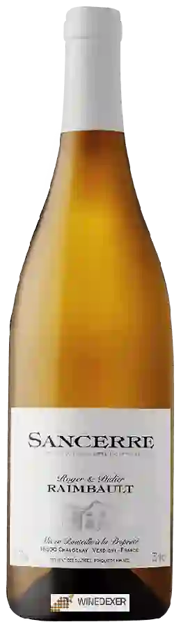 Weingut Roger et Didier Raimbault - Sancerre Blanc