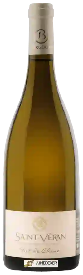 Weingut Roger Gaillard - Saint-Véran