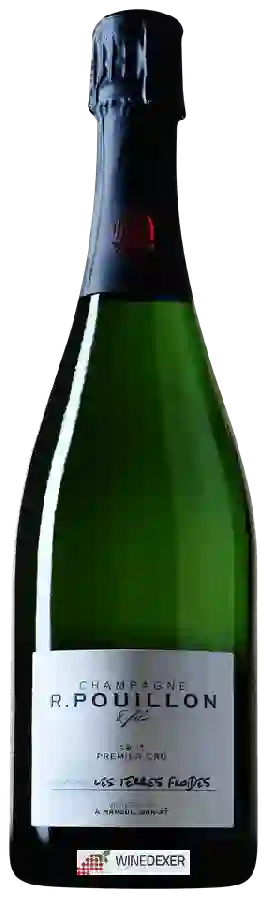 Weingut Roger Pouillon & Fils - Les Terres Froides Brut Champagne Premier Cru Weingut Roger Pouillon & Fils - Les Terres Froides Brut Champagne Premier Cru