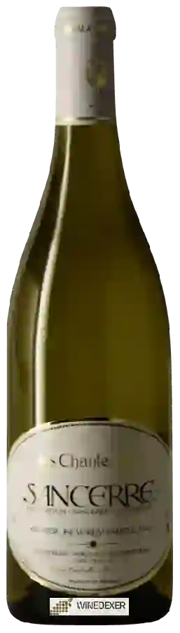 Weingut Reverdy Cadet - Les Chanterelles Sancerre Blanc