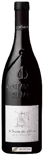 Weingut Roger Sabon - Châteauneuf-du-Pape Le Secret Des Sabon