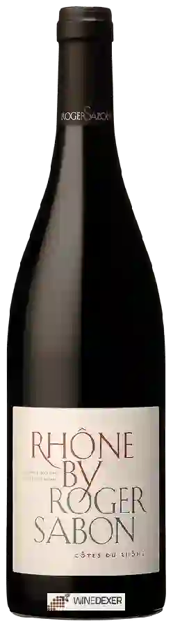 Weingut Roger Sabon - Côtes Du Rhône Weingut Roger Sabon - Côtes Du Rhône