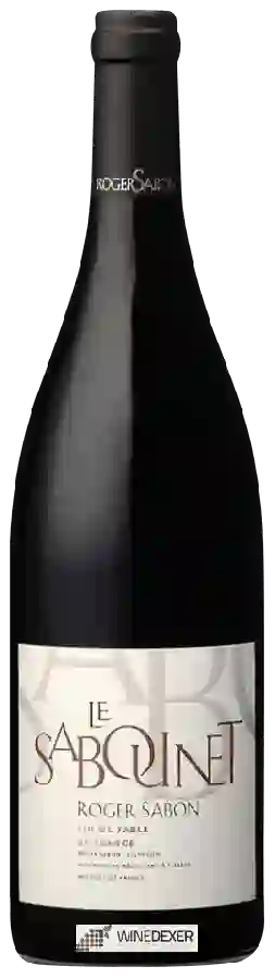 Weingut Roger Sabon - Le Sabounet Weingut Roger Sabon - Le Sabounet