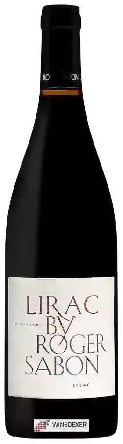 Weingut Roger Sabon - Lirac Weingut Roger Sabon - Lirac