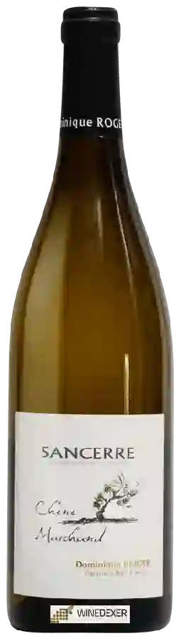 Weingut Dominique Roger - Chêne Marchand Sancerre Blanc