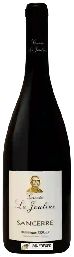 Weingut Dominique Roger - Cuveé La Jouline Sancerre Rouge