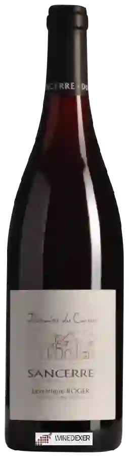 Weingut Dominique Roger - Domaine du Carrou Sancerre Rouge