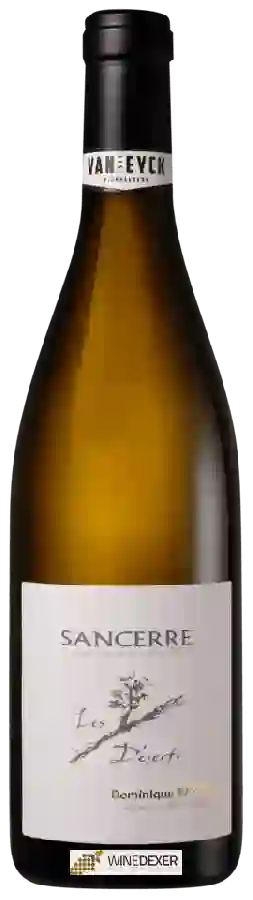 Weingut Dominique Roger - Les Déserts Sancerre Blanc