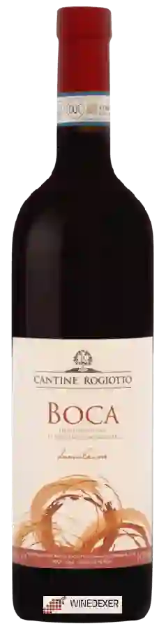 Weingut Rogiotto - Boca Weingut Rogiotto - Boca