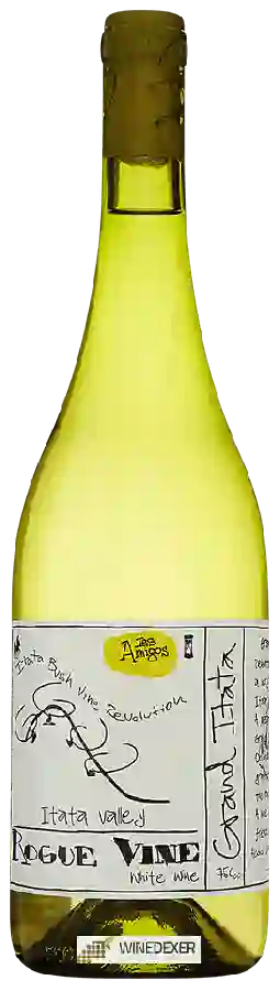 Weingut Rogue Vine - Grand Itata Blanco