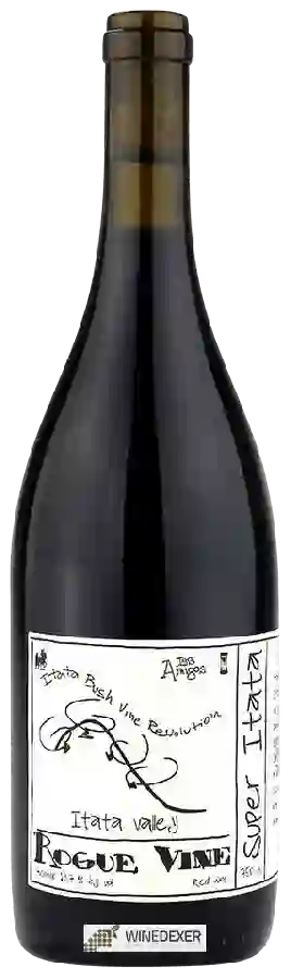 Weingut Rogue Vine - Super Itata