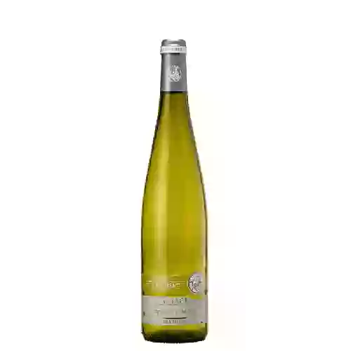 Cave du Roi Dagobert - Tradition Gewürztraminer