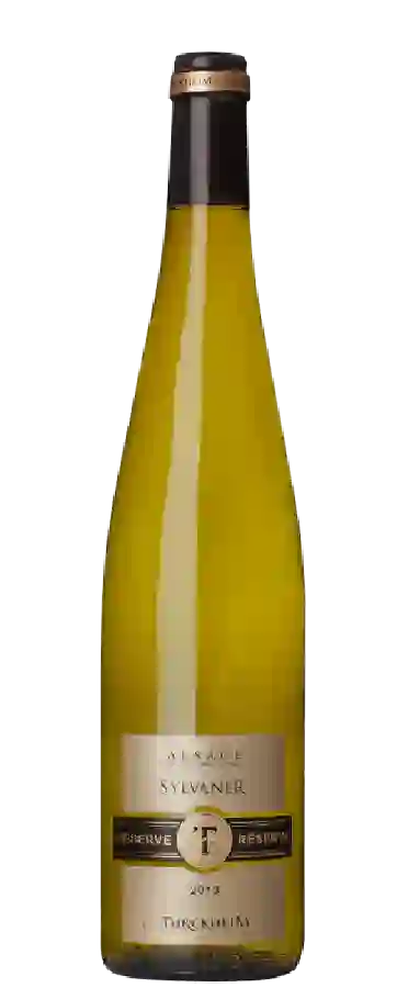 Cave du Roi Dagobert - Sylvaner Cave du Roi Dagobert - Sylvaner