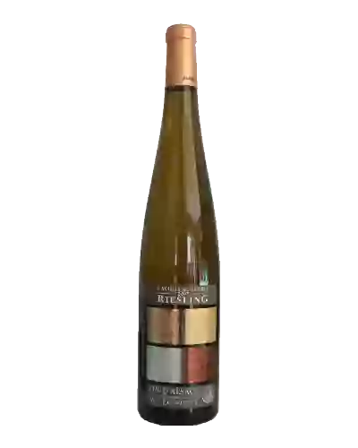 Cave du Roi Dagobert - Sélection Gewürztraminer