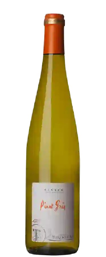 Cave du Roi Dagobert - Tradition Pinot Gris Cave du Roi Dagobert - Tradition Pinot Gris