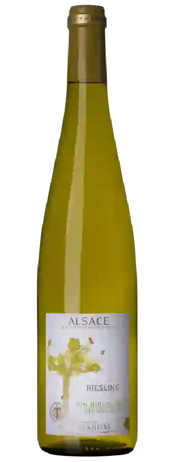 Cave du Roi Dagobert - Vendanges Tardives Pinot Gris