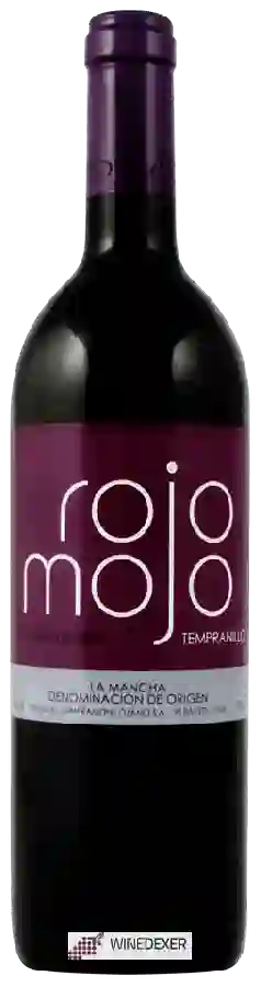Weingut Rojo Mojo - Tempranillo Weingut Rojo Mojo - Tempranillo