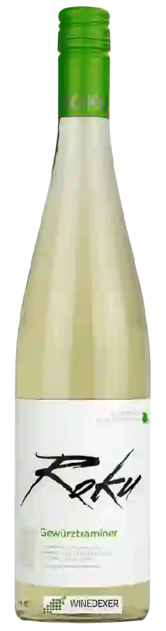 Weingut Roku - Gewürztraminer Weingut Roku - Gewürztraminer