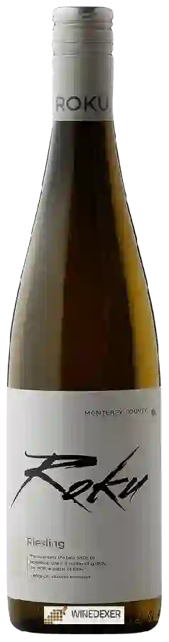 Weingut Roku - Riesling Weingut Roku - Riesling