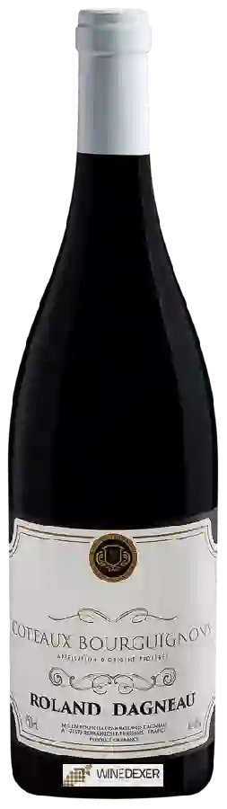 Weingut Roland Dagneau - Coteaux Bourguignons Weingut Roland Dagneau - Coteaux Bourguignons
