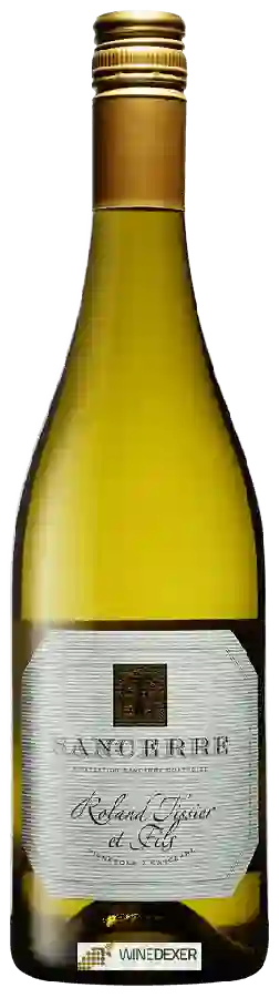 Weingut Roland Tissier & Fils - Sancerre Blanc