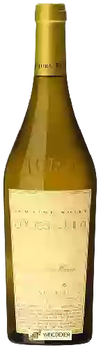 Weingut Rolet - Expression du Terroir Côtes du Jura