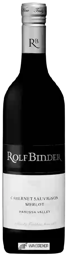 Weingut Rolf Binder - Cabernet Sauvignon - Merlot Weingut Rolf Binder - Cabernet Sauvignon - Merlot