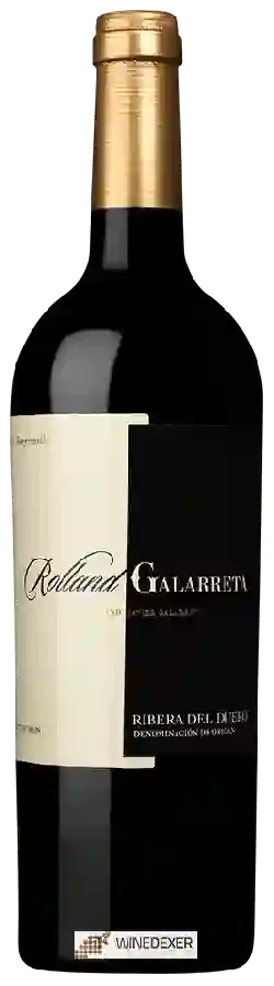 Weingut Rolland & Galarreta 'R&G' - Tempranillo - Merlot Weingut Rolland & Galarreta 'R&G' - Tempranillo - Merlot