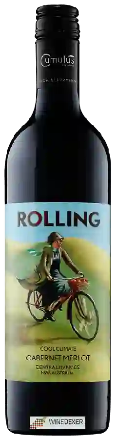 Weingut Rolling - Cabernet - Merlot Weingut Rolling - Cabernet - Merlot