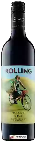 Weingut Rolling - Shiraz