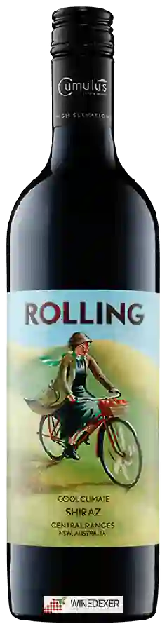 Weingut Rolling - Shiraz