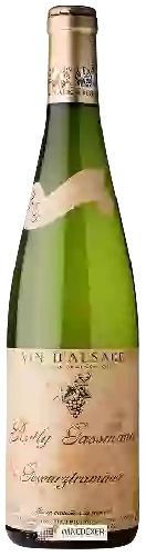 Weingut Rolly Gassmann - Gewürztraminer