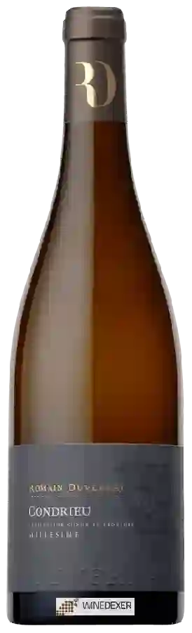 Weingut Romain Duvernay - Condrieu Weingut Romain Duvernay - Condrieu