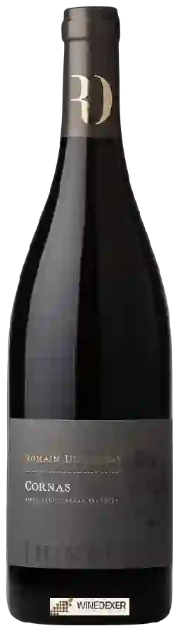 Weingut Romain Duvernay - Cornas Weingut Romain Duvernay - Cornas