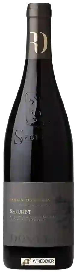 Weingut Romain Duvernay - Côtes-du-Rhône-Villages 'Séguret'